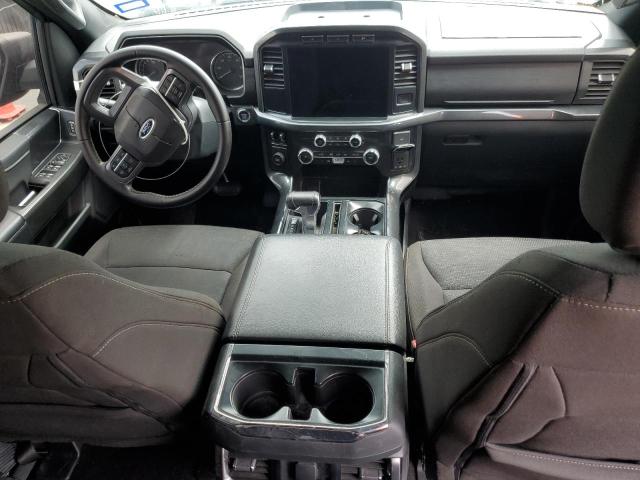 Photo 8 from auction – 2023 FORD F150 SUPER with VIN 1FTEW1C56PFC28013