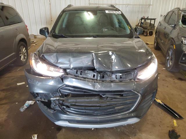 Photo 5 from auction – 2020 CHEVROLET TRAX 1LT with VIN 3GNCJLSB7LL174026