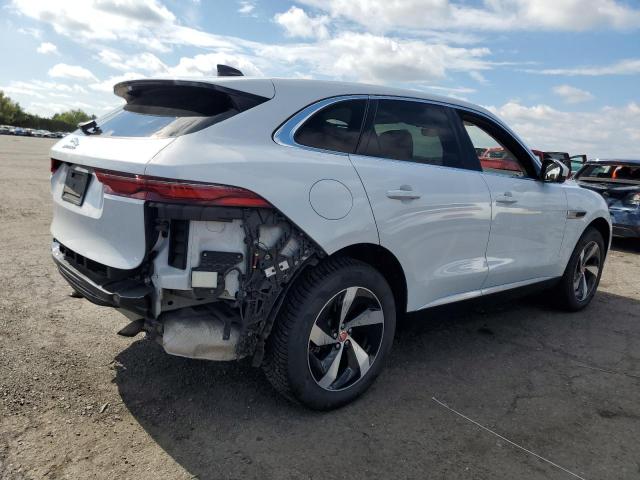 Photo 3 from auction – 2021 JAGUAR F-PACE S with VIN SADCJ2EX5MA672474