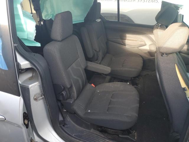 Photo 11 from auction – 2016 FORD TRANSIT CO with VIN NM0GE9F73G1279499