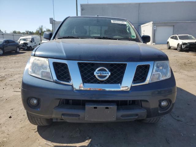 Photo 5 from auction – 2016 NISSAN FRONTIER S with VIN 1N6AD0CWXGN764960