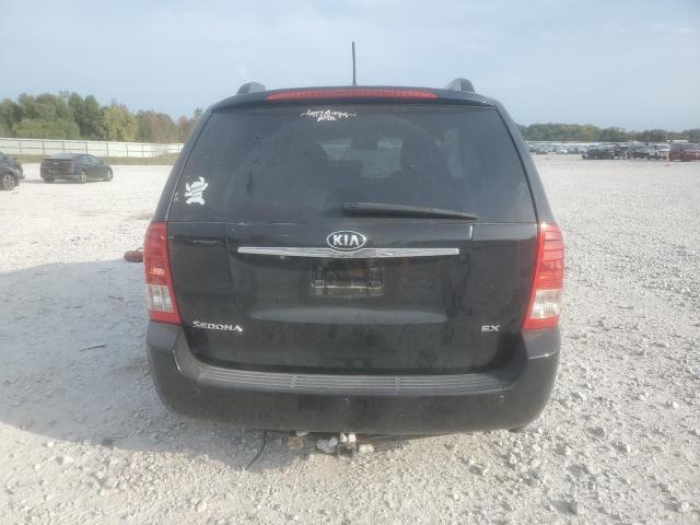 Photo 6 from auction – 2014 KIA SEDONA EX with VIN KNDMH4C76E6570597