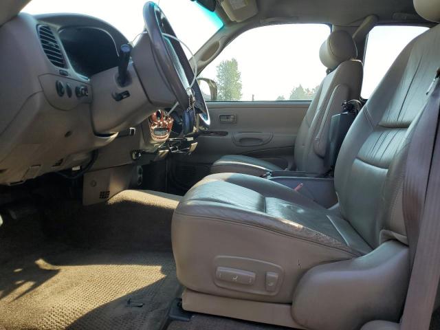 Photo 7 from auction – 2000 TOYOTA TUNDRA ACC with VIN 5TBRT3813YS018085