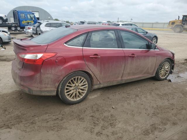 Photo 3 from auction – 2014 FORD FOCUS TITANIUM with VIN 1FADP3J28EL431275