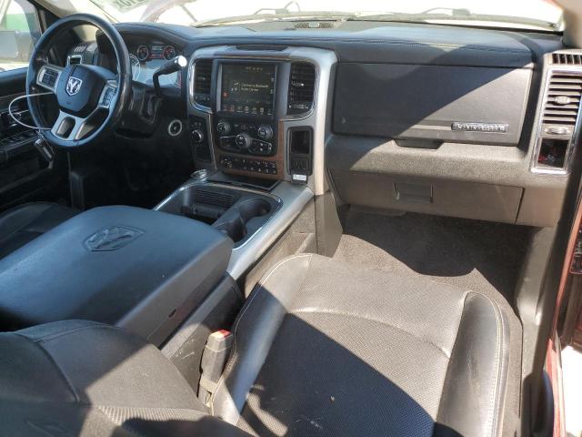 Photo 8 from auction – 2017 RAM 2500 LARAM with VIN 3C6UR5NL4HG692947