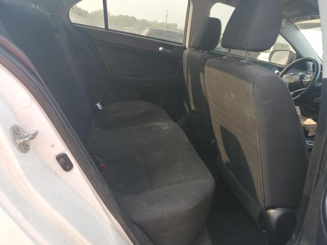 Photo 10 from auction – 2016 MITSUBISHI LANCER ES with VIN JA32U2FU5GU008891