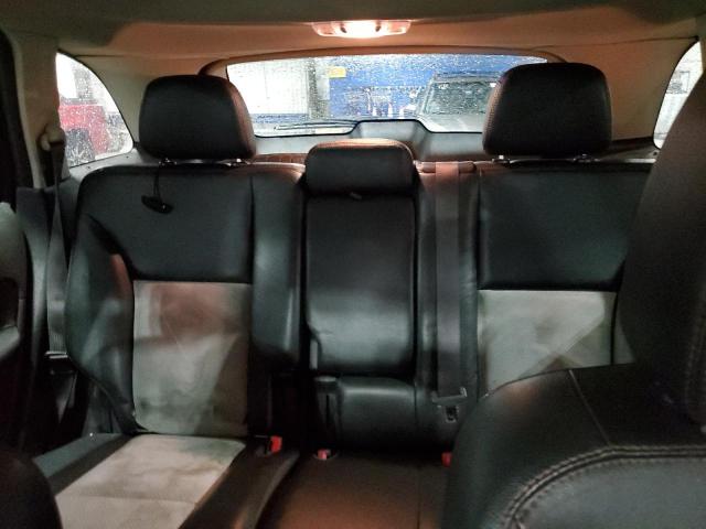 Photo 10 from auction – 2014 FORD EDGE SEL with VIN 2FMDK4JC3EBA84957