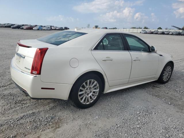 Photo 3 from auction – 2010 CADILLAC CTS with VIN 1G6DA5EGXA0109202