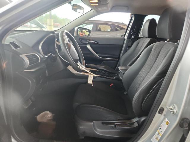 Photo 7 from auction – 2020 MITSUBISHI ECLIPSE CR with VIN JA4AT3AA8LZ028935
