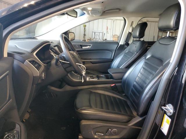 Photo 7 from auction – 2019 FORD EDGE SEL with VIN 2FMPK4J94KBC44583