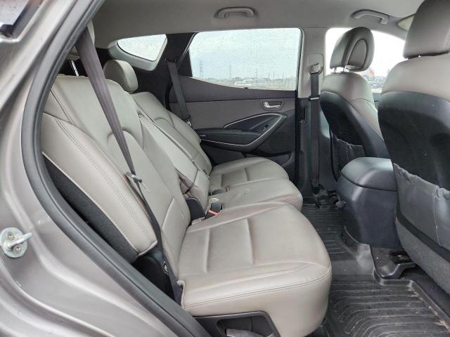 Photo 11 from auction – 2017 HYUNDAI SANTA FE S with VIN 5NMZU3LB4HH046792