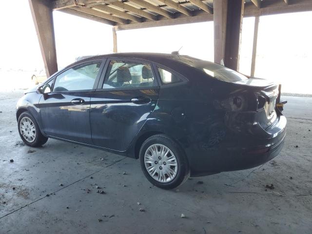 Photo 2 from auction – 2017 FORD FIESTA S with VIN 3FADP4AJ8HM126522