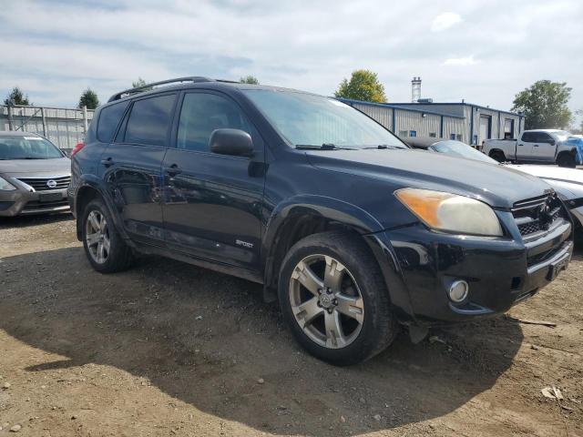 Photo 4 from auction – 2011 TOYOTA RAV4 SPORT with VIN 2T3RF4DV1BW165704