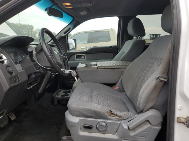 Photo 7 from auction – 2011 FORD F150 SUPER with VIN 1FTFW1EF7BFC13278