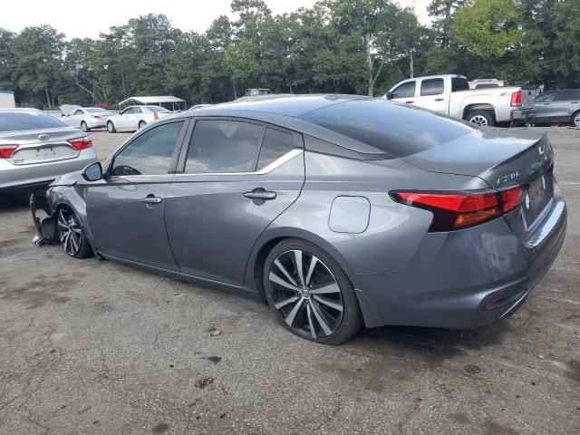 Photo 2 from auction – 2020 NISSAN ALTIMA SR with VIN 1N4BL4CV4LC283297