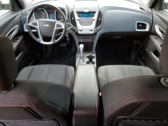 Photo 8 from auction – 2010 CHEVROLET EQUINOX LT with VIN 2CNFLNEW2A6378613