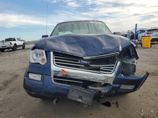 Photo 5 from auction – 2007 FORD EXPLORER X with VIN 1FMEU73887UB24732