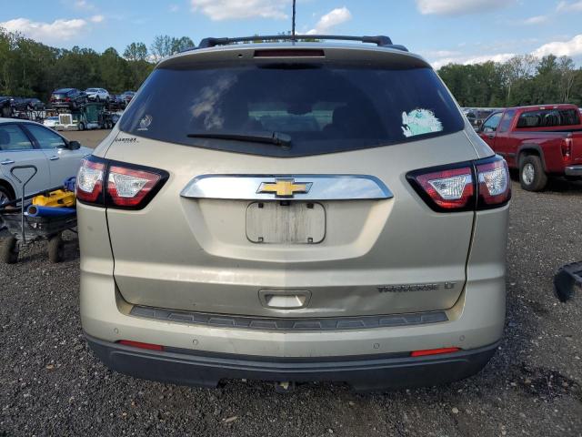 Photo 6 from auction – 2015 CHEVROLET TRAVERSE L with VIN 1GNKRGKD7FJ170857