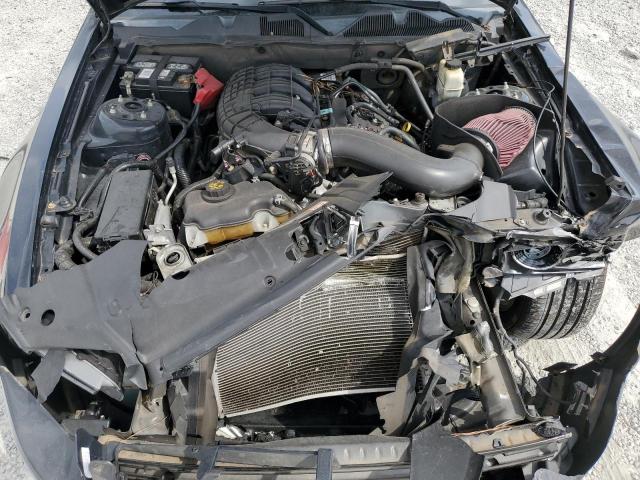 Photo 11 from auction – 2014 FORD MUSTANG with VIN 1ZVBP8AM4E5251065