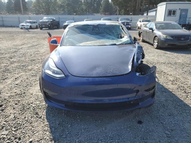 Photo 5 from auction – 2020 TESLA MODEL 3 with VIN 5YJ3E1EC9LF802110