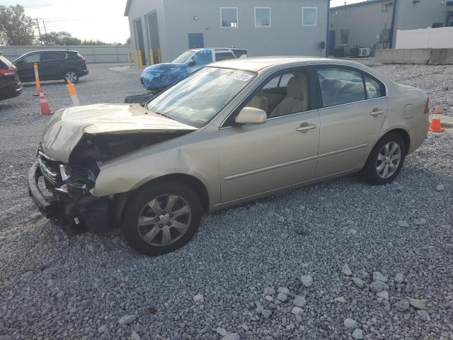 KIA OPTIMA LX 2006 z numerem VIN KNAGE124765034922 - Zdjęcie z aukcji