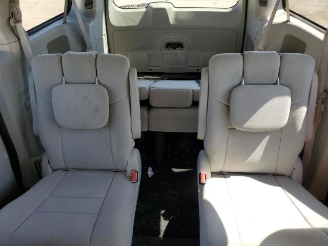 Photo 10 from auction – 2012 DODGE GRAND CARA with VIN 2C4RDGBG8CR218437