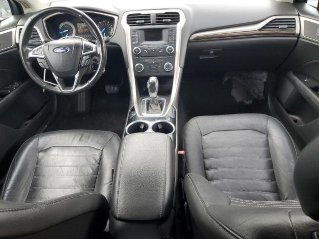 Photo 8 from auction – 2013 FORD FUSION SE with VIN 3FA6P0HR0DR255333