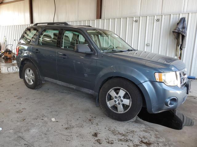 صورة رقم 4 من المزاد - 2011 FORD ESCAPE XLS مع VIN 1FMCU9C77BKB96701