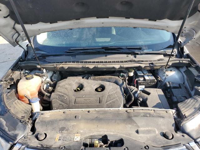 Photo 12 from auction – 2017 FORD EDGE SEL with VIN 2FMPK3J99HBC32058