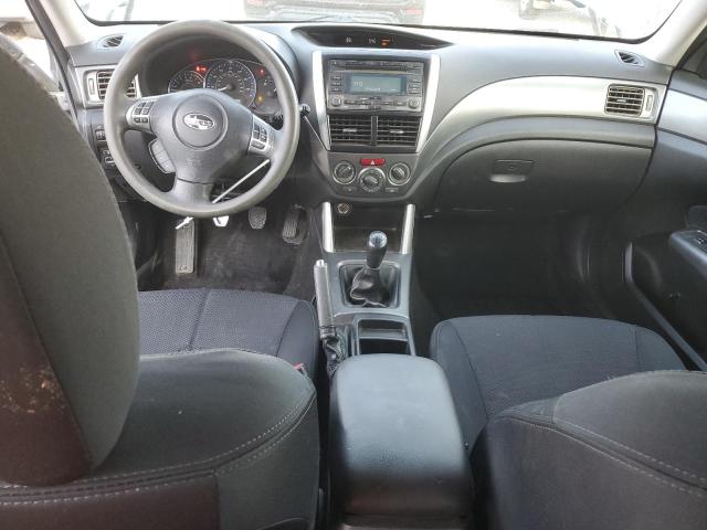 Photo 8 from auction – 2013 SUBARU FORESTER 2.5X with VIN JF2SHABC3DG419117
