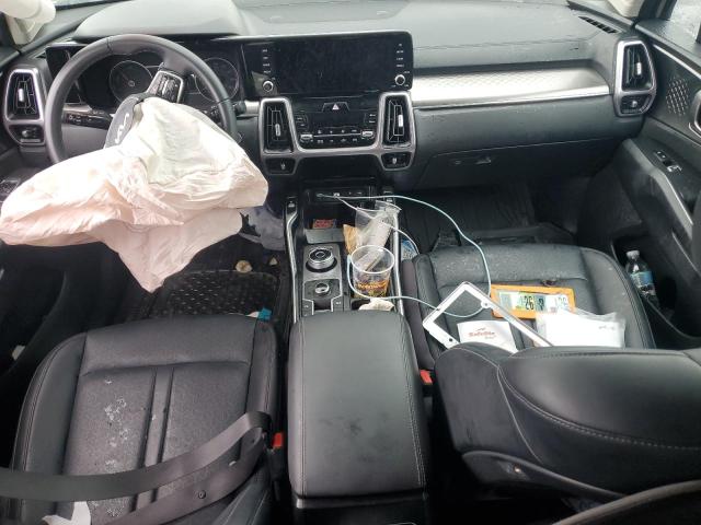 Photo 8 from auction – 2023 KIA SORENTO EX with VIN KNDRHDLG7P5221527