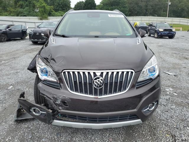 Photo 5 from auction – 2014 BUICK ENCORE PRE with VIN KL4CJHSB0EB784516