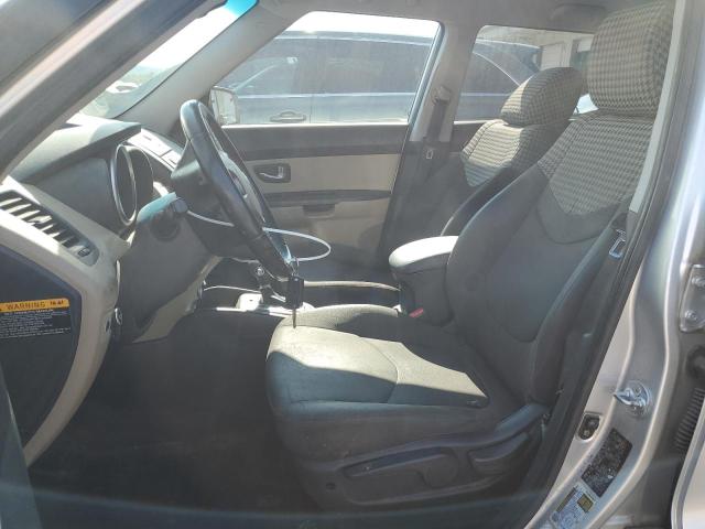Photo 7 from auction – 2013 KIA SOUL + with VIN KNDJT2A69D7536078