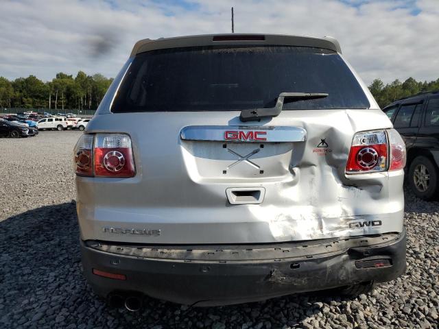 Photo 6 from auction – 2012 GMC ACADIA SLE with VIN 1GKKVPED4CJ234983