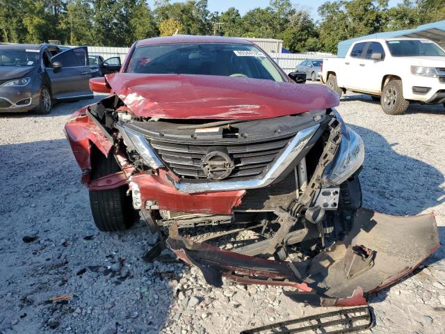 Photo 5 from auction – 2017 NISSAN ALTIMA with VIN 1N4AL3AP1HN315287