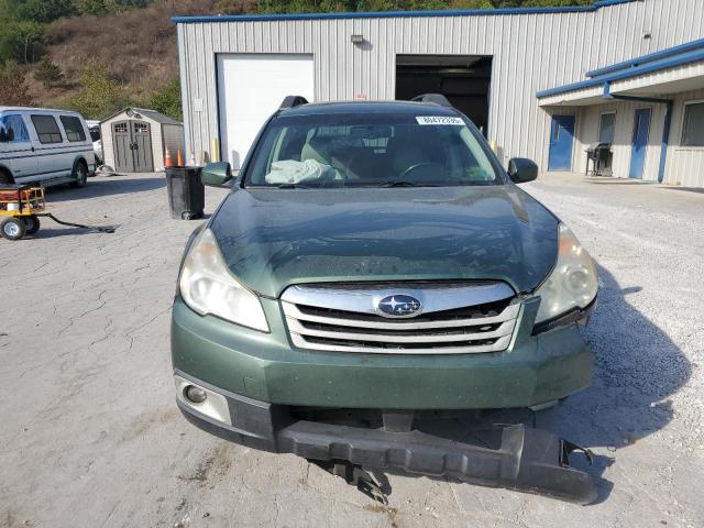 Photo 5 from auction – 2010 SUBARU OUTBACK 2.5I PREMIUM with VIN 4S4BRBGC8A3348084