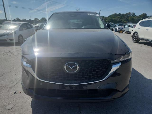 Photo 5 from auction – 2024 MAZDA CX-5 SELEC with VIN JM3KFBBL9R0462054
