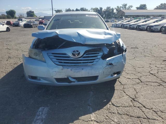 Photo 5 from auction – 2007 TOYOTA CAMRY CE with VIN JTNBE46K773061473