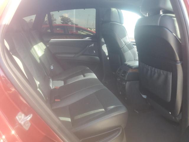 Photo 11 from auction – 2014 BMW X6 XDRIVE3 with VIN 5UXFG2C58E0K41464