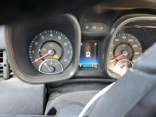 Photo 9 from auction – 2013 CHEVROLET MALIBU LTZ with VIN 1G11H5SA0DF242041