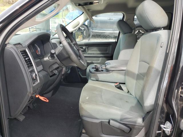 Photo 7 from auction – 2017 RAM 1500 ST with VIN 1C6RR7FT0HS802210