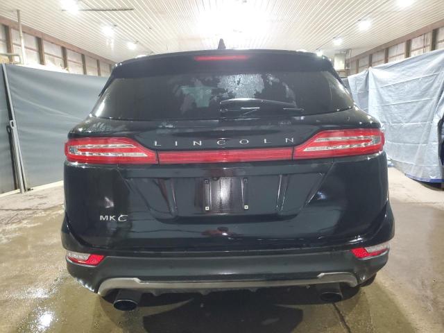 Photo 6 from auction – 2016 LINCOLN MKC RESERV with VIN 5LMTJ3DH9GUJ10679