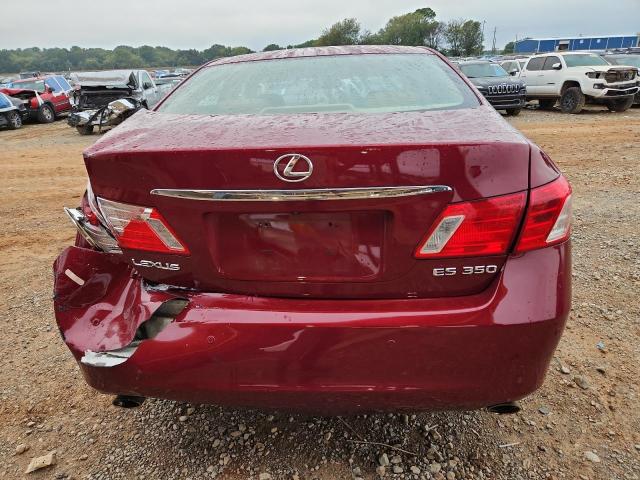 Photo 6 from auction – 2009 LEXUS ES 350 with VIN JTHBJ46G992282270