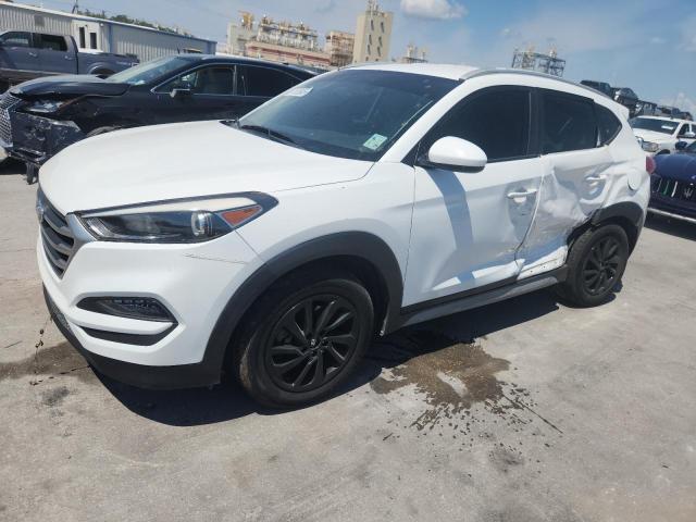 Photo 1 from auction – 2018 HYUNDAI TUCSON SEL with VIN KM8J3CA4XJU713623