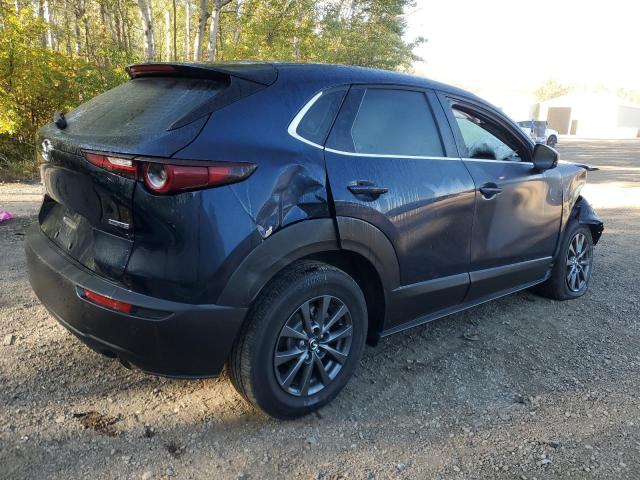 Photo 3 from auction – 2022 MAZDA CX-30 GX with VIN 3MVDMBB79NM410911