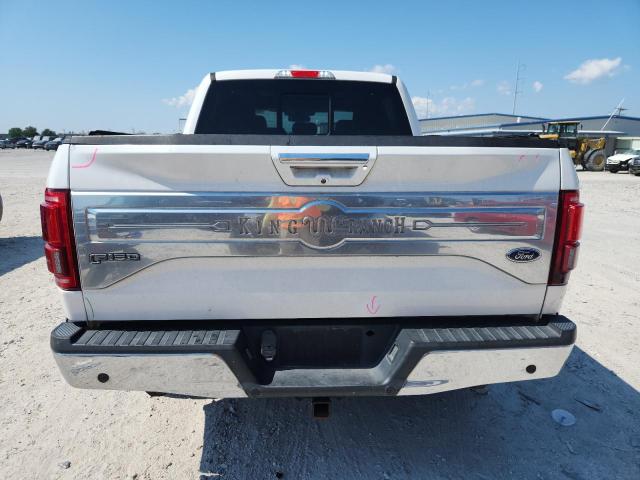 Photo 6 from auction – 2016 FORD F150 with VIN 1FTEW1EG2GFA68002