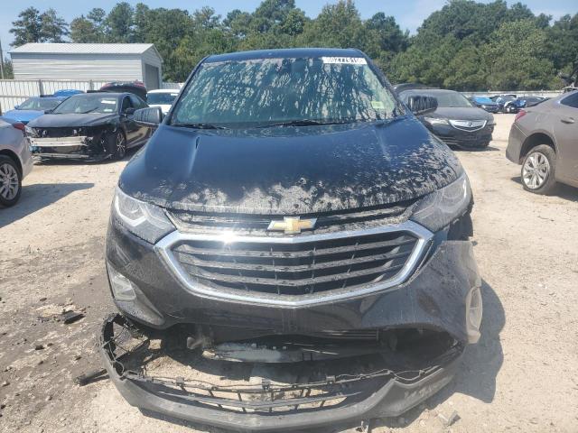 Photo 5 from auction – 2020 CHEVROLET EQUINOX LS with VIN 2GNAXHEV0L6267323