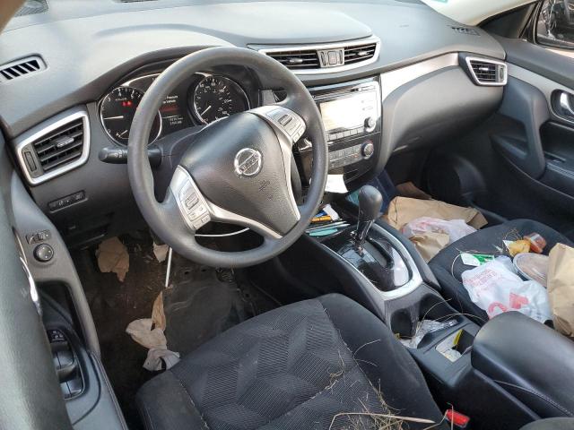 Photo 8 from auction – 2014 NISSAN ROGUE S with VIN 5N1AT2MT7EC811761