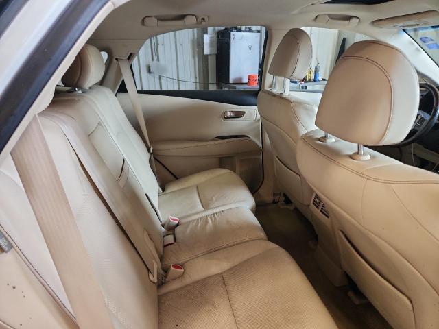 Photo 11 from auction – 2014 LEXUS RX 350 with VIN JTJZK1BA8E2012712