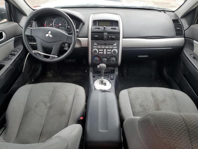 Photo 8 from auction – 2008 MITSUBISHI GALANT ES with VIN 4A3AB36F38E031007